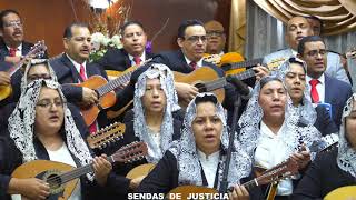 MISERICORDIA  ex  Integrantes del Conjunto Instrumental MUTHLABBEN [upl. by Stevana]