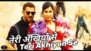 Teri Akhiyon Se  तेरी अँखियों से  Teri Kali Akhiyon Se  Teri Kali Akhiyon Se Song  Aankhon wali [upl. by Tena]