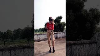 Lisa Money song Dance Cover From india youtubeshort Shorts dancecover money [upl. by Ahsinrat]