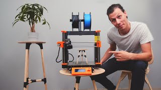 Making furniture with 3d printing [upl. by Enelyahs]