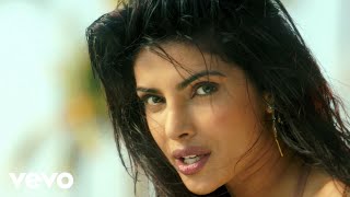 Priyanka Chopra  Exotic ft Pitbull [upl. by Waterer646]