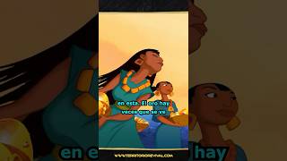 POCAHONTAS DE HACENDADO territoriorevival podcast destacame humor viral comedia eldorado [upl. by Fretwell365]