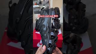 Nike Airmax VaporMax Plus shorts trending uae dubai [upl. by Tasia884]