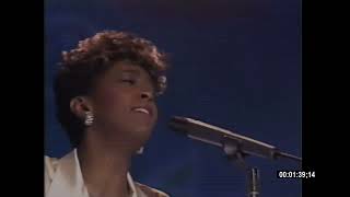 Anita Baker Sweet Love [upl. by Aroz]