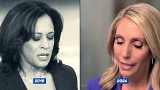 Kamala Harris Lies About Fracking  She Supported Ban in 2019 Now Says She Opposes Ban [upl. by Litsyrk]