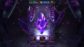 7star Crystal 👀 mcoc [upl. by Ahcarb]