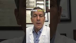 How Important Is Quality Sleep  Dr Joel Kahn MD FACC [upl. by Cato234]