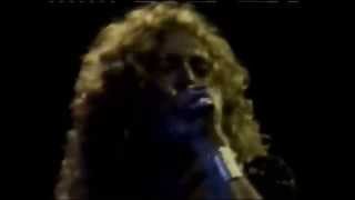 Led Zeppelin  Communication Breakdown  Earls Court 05251975 Part 20 [upl. by Fonz]