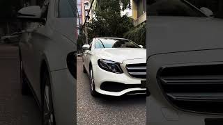 Mercedes E200 2016 reels automobile e200型 0 [upl. by Hermon]