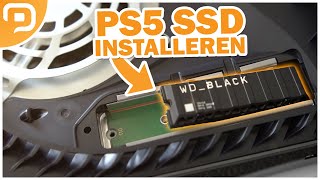 Playstation 5 SSD Installeren voor EXTRA OPSLAG  Zo doe je dat  Tutorial [upl. by Ilrak]