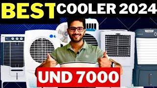 Best Cooler for home in 2024 🔥Best Cooler Under 7000 🔥 Which Coolers NOT to BUY 🔥 [upl. by Ocer854]