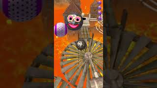 Rollance ball in returns update gaming mobilegaming 2024 [upl. by Ligriv]