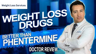 Diabetic Weight Loss Pills Phentermine vs Injectable Weight Loss Drugs for Fast Results [upl. by Gerianna]