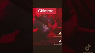 Chimera by polyphia on 8 string guitar guitarmusic polyphia metal [upl. by Greyso]