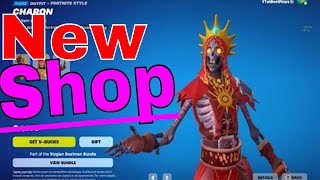 Fortnite Item Shop New April 5 2024 New Item Shop Fortnite [upl. by Aihset966]