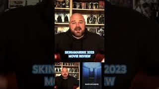 Skinamarink 2023 Movie Review [upl. by Nauqes]