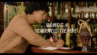 Vamos a Darnos Tiempo José José  Cover x Elioveliz [upl. by Yanetruoc]