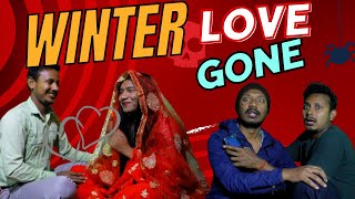 Winter Love Gone ftDilkumarampSanjay [upl. by Annek740]