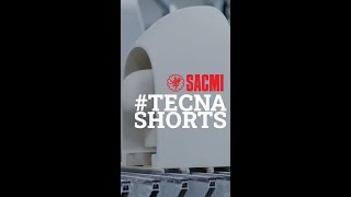 TECNASHORTS  Interview with Luca Gordini  Circularity solutions [upl. by Egreog]