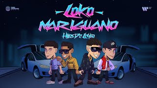 HIJOS DE LEYVA LOkO MARIGUANO  CORRIDOS 2024 [upl. by Ule]