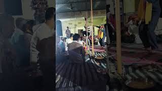 Nimbiya satsang program singar harisingh ji kodiya [upl. by Aitsirt]