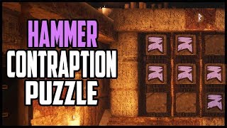 ALL WALL CONTRAPTION PUZZLE STEP SOLUTIONS WW2 Zombies The Frozen Dawn [upl. by Johannes401]