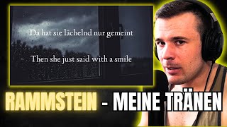 Rammstein  Meine Tränen Revisit [upl. by Athey]