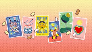 Behind the Doodle Celebrating Lotería [upl. by Ha]