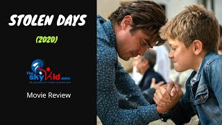 Stolen Days 2020  Movie Review [upl. by Hillari296]