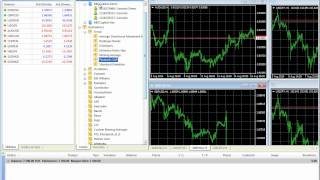 Swissquote  Configurar Metatrader [upl. by Ahsap]