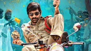 Power Hindi Dubbed Full Movie Review and HD Facts  Ravi Teja Hansika Regina CassandraPrakash Raj [upl. by Borg]