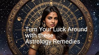 I Tried Astrology Remedies To Improve My Luck [upl. by Nivets18]