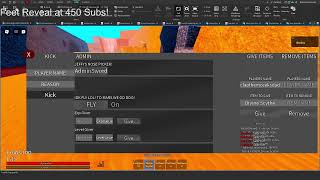 Making a Sword Fighting game Roblox Studio [upl. by Rowen407]