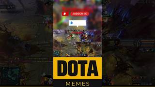 Axe Rampage dota dota2 dota2gameplay dota2gameplay rampage axe [upl. by Anyela]