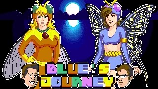 Blues Journey Neo Geo James amp Mike Mondays [upl. by Hacim]