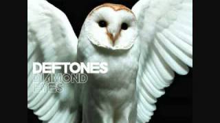 deftones  Risk [upl. by Lydon]