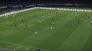 Iliman Ndiaye Goal Ipswich vs Everton 0 1 Highlights Premier League 2024 25 [upl. by Bourke]