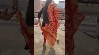 O jiji kya kaheke unko bulaogi sister viral ytshort view subscribe love surekha ki duniya [upl. by Alyehs607]