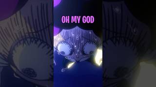 Mineta see EVERYTHING👀🤯  My Hero Academia Abridged shorts [upl. by Yobybab]