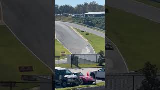 IMSA WeatherTech SportsCar Championship  Michelin Raceway Road Atlanta 📹 Doru Sechelariu [upl. by Doubler]