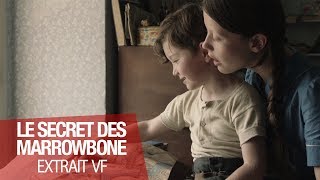 LE SECRET DES MARROWBONE  Extrait quotSur le cheminquot  VF [upl. by Sayette]