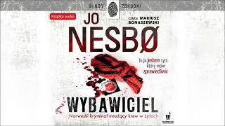 Słuchaj za darmo  Wybawiciel  audiobook [upl. by Elora630]