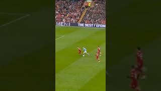 Haaland vs Van Dijk football [upl. by Addie688]