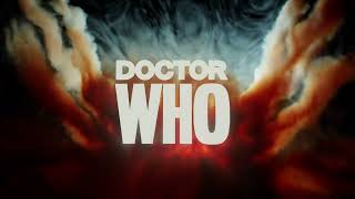 Doctor Who  Hartnell Title Sequence Redux [upl. by Rehpotsrhc237]