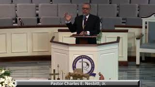 Providence Baptist Church Virtual Worship 900 AM [upl. by Eesac]