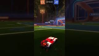 Bambos Columbus Skibidi Dominus 🎍💂🚗 rocketleague rl rocketleagueclip [upl. by Stillman]