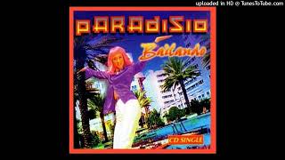 Paradisio  Bailando Extended Radio Version [upl. by Kehr720]