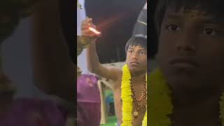 Swamy saranam ayyappa puja trendingvideodevotional song short video [upl. by Oza]