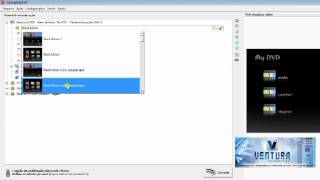 CONVERTXTODVD  TUTORIAL COMPLETO [upl. by Amaerd]