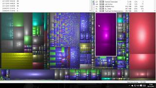 Windows 10 Speicherplatz sparen mit WinDirStat [upl. by Barren]